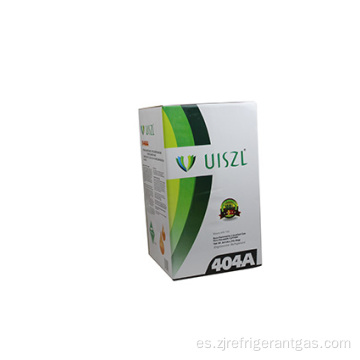 Gas de refrigerante R32 Hot Sell